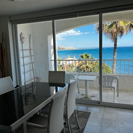 Arena Beach Estepona Ngoại thất bức ảnh