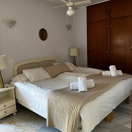 Arena Beach Estepona Ngoại thất bức ảnh