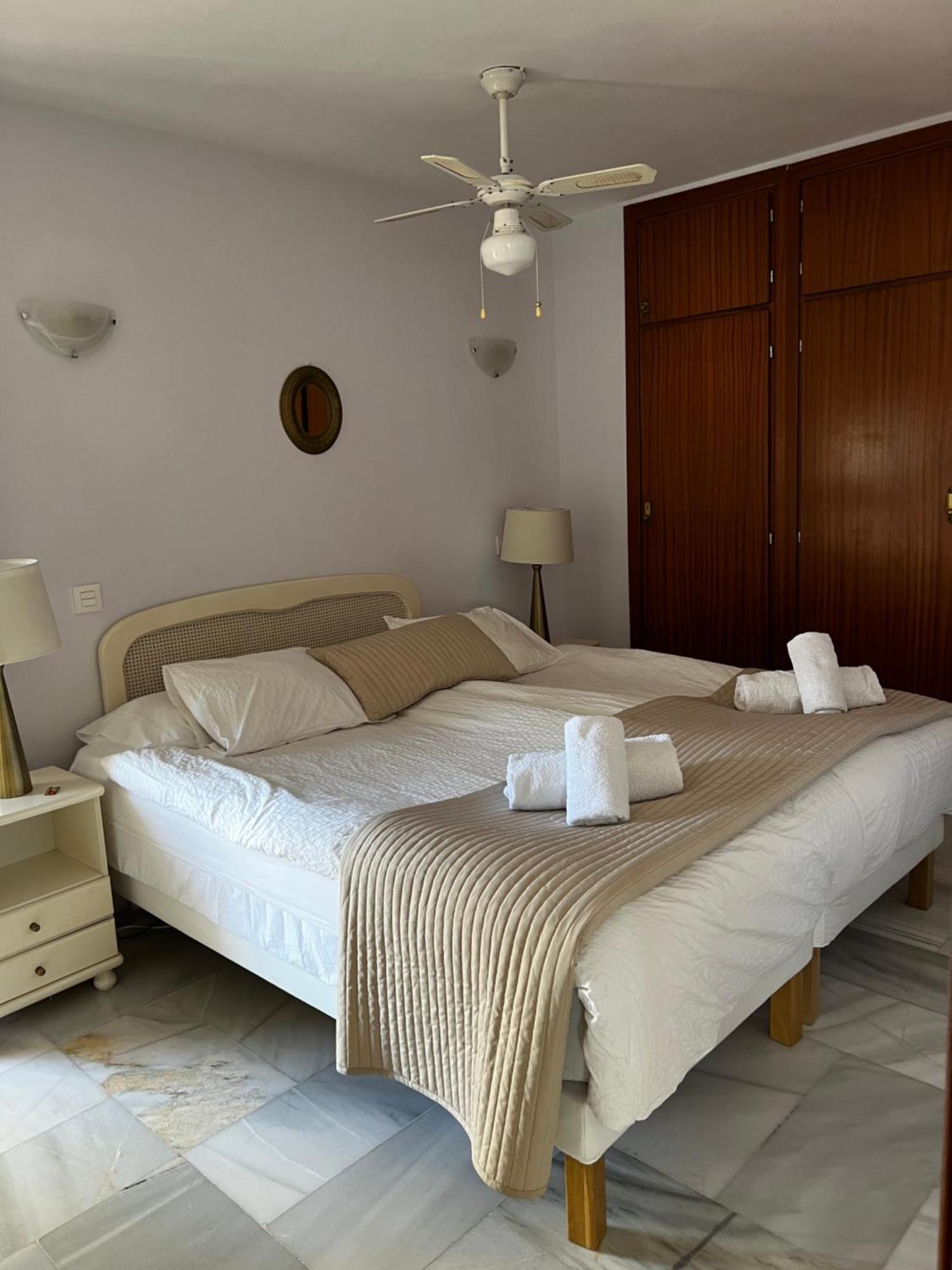Arena Beach Estepona Ngoại thất bức ảnh