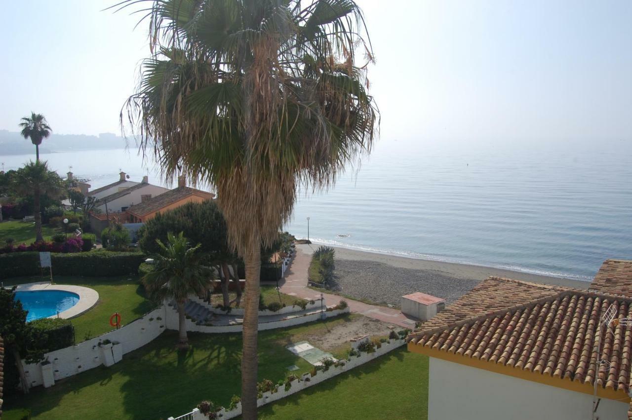 Arena Beach Estepona Ngoại thất bức ảnh