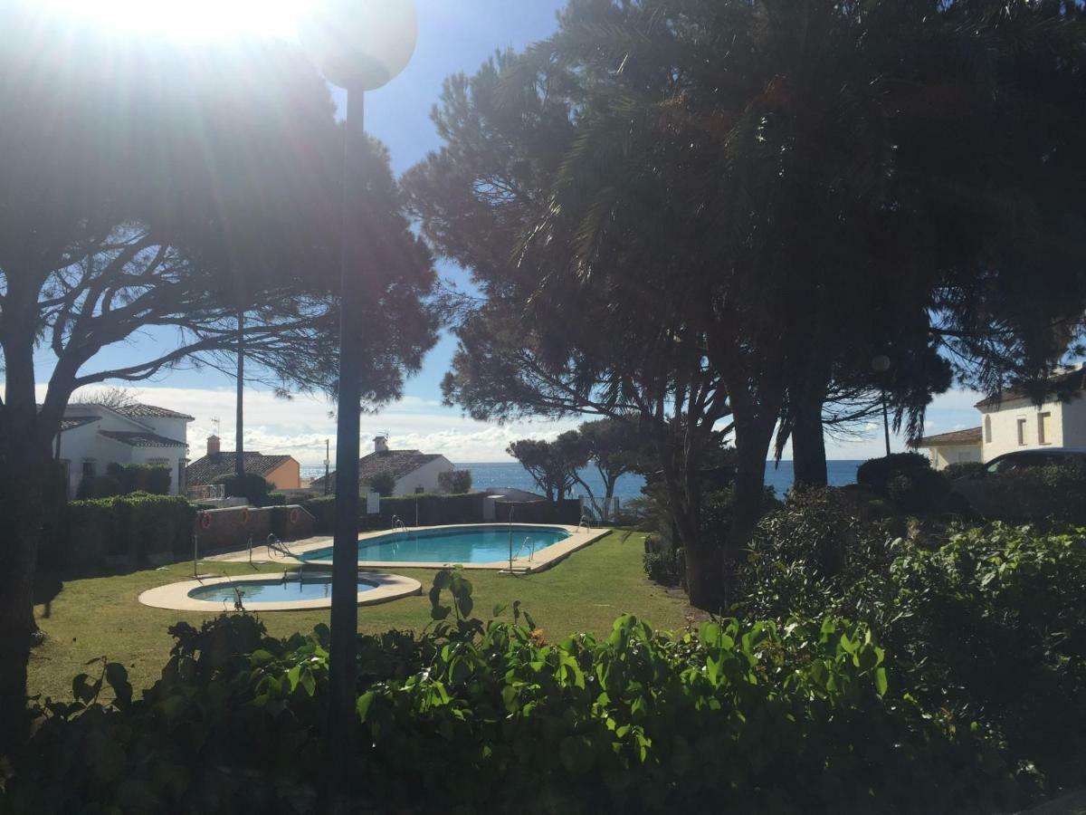 Arena Beach Estepona Ngoại thất bức ảnh