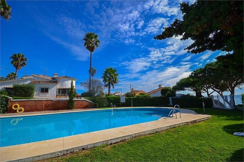 Arena Beach Estepona Phòng bức ảnh